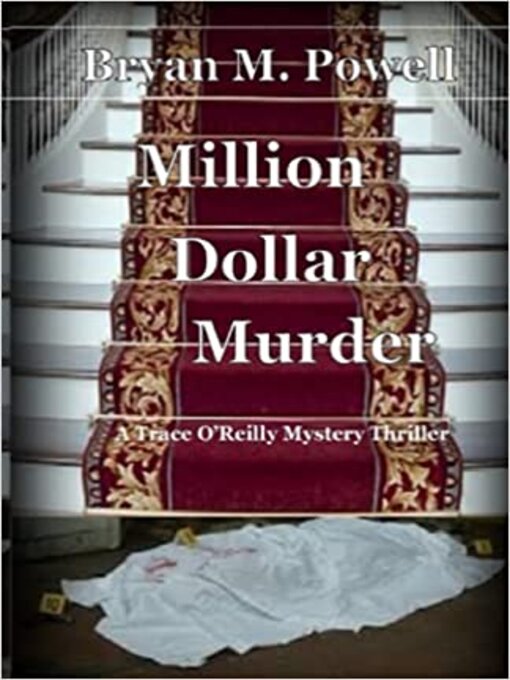 Title details for Million Dollar Murder by Bryan Powell - Available